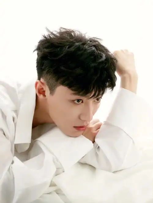 代旭6月2号与代旭共赴梦华