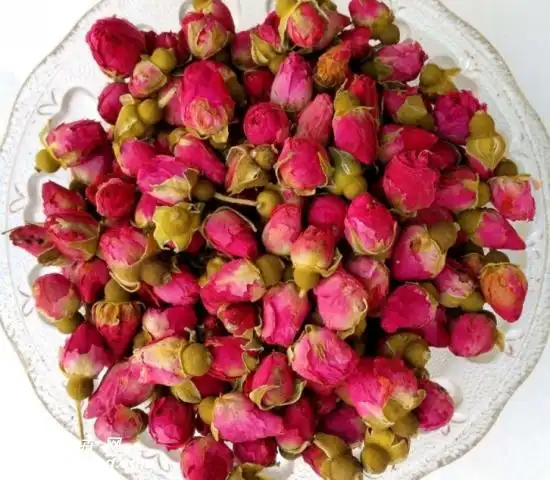 玫瑰花茶对养颜瘦身有很好的效果,但是有些人不能喝玫瑰花茶