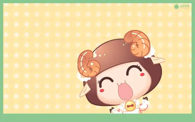 电脑壁纸 动漫卡通 卡通明星 麦拉风十二生肖