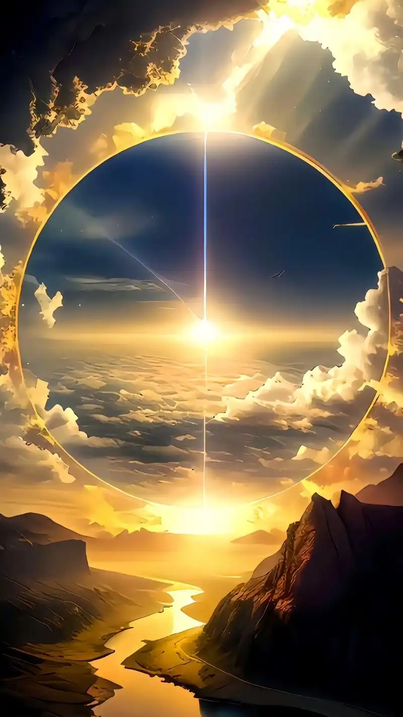 好看的超清壁纸 喜欢的选一张换上吧#屏保该换了系列 #视觉  - 抖音