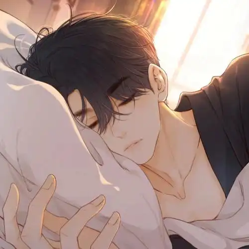 难哄漫画桑延头像合集