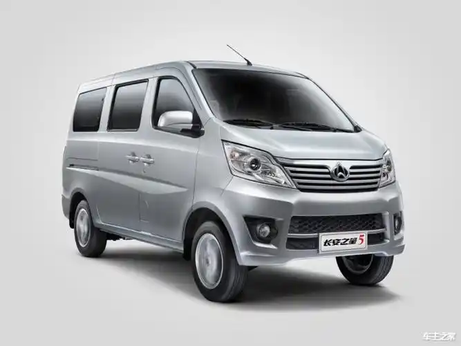 徐州长安之星5降040万仅349万可入手