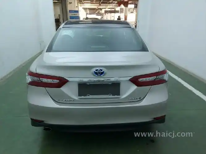 买车-丰田牌gtm7250chevgm(丰田 凯美瑞 双擎 2.