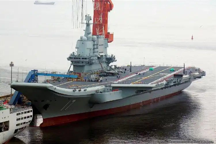 纸飞机下载链接_2023781530分钟前更新_台军紧盯:山东舰航母编队3