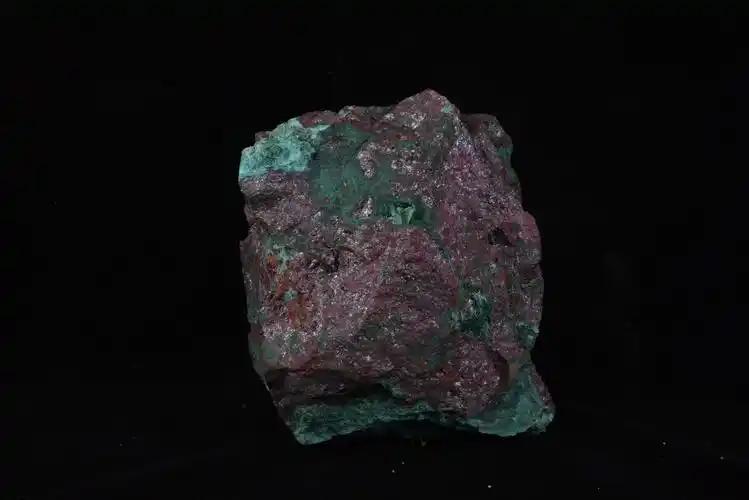 辉铜矿-长江文明馆