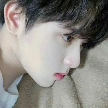 15岁16岁男生酷头像男生帅气超拽头像大全