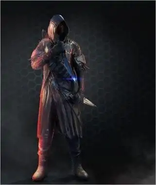 当前位置:>飞鸟游讯>手游资讯>正文>cf穿越火线手游压枪方法教程分析