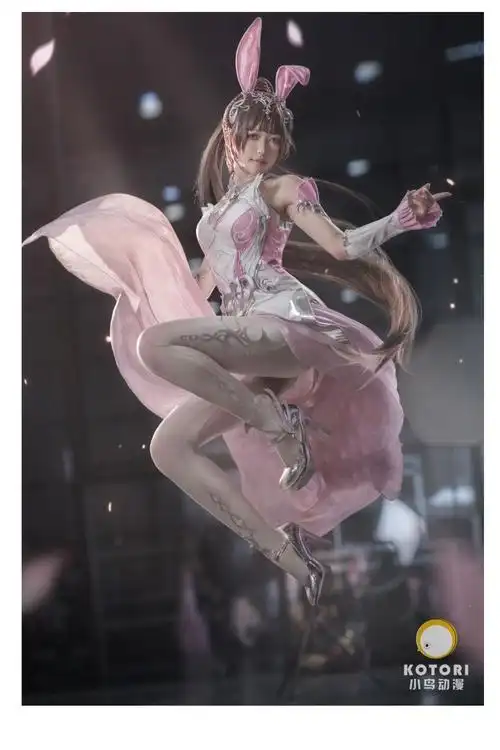 小鸟定制 斗罗大陆小舞cos服五年之约小舞cosplay服装女