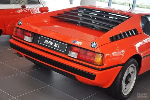 1979款宝马m1