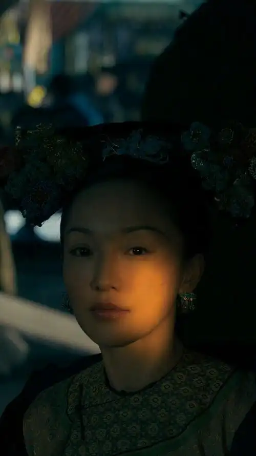 如懿传如懿周迅