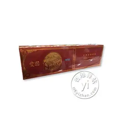 香港代购免税店香烟洋酒 | 罐装红双喜珍藏版/南洋红双喜/万宝路/登喜