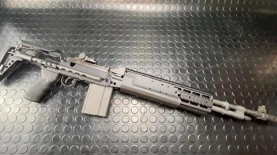 台湾人的玩具——【炙哥】 仁祥ak102