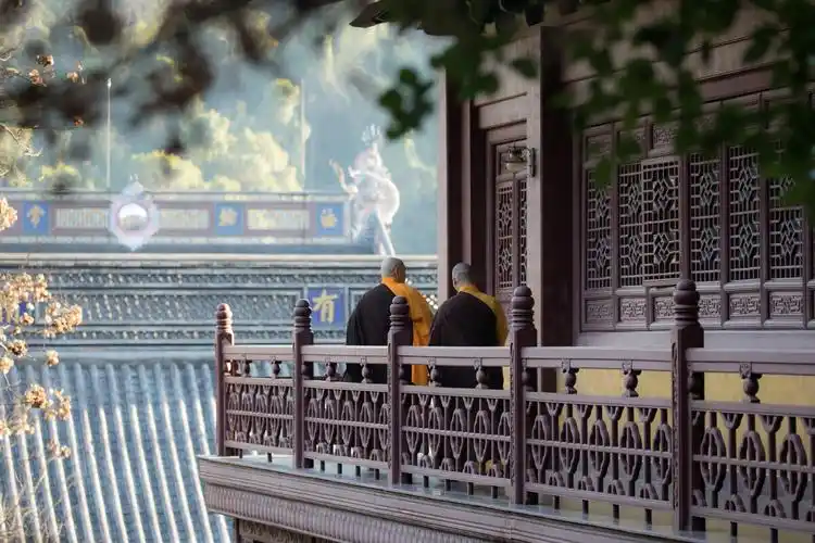 1/1127禅意摄影季赛2020京东摄影金像奖建筑物#旅游业商业城市城市的