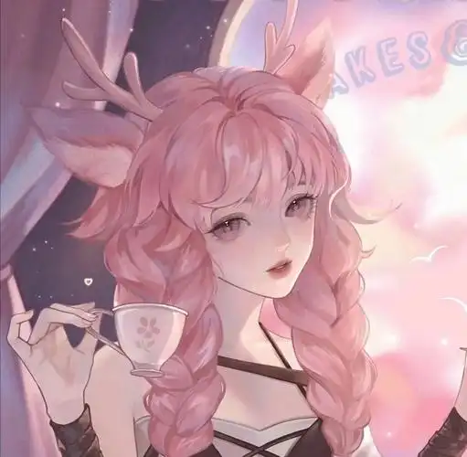 闺闺蜜头像  #王者荣耀闺蜜头像  #王者荣耀