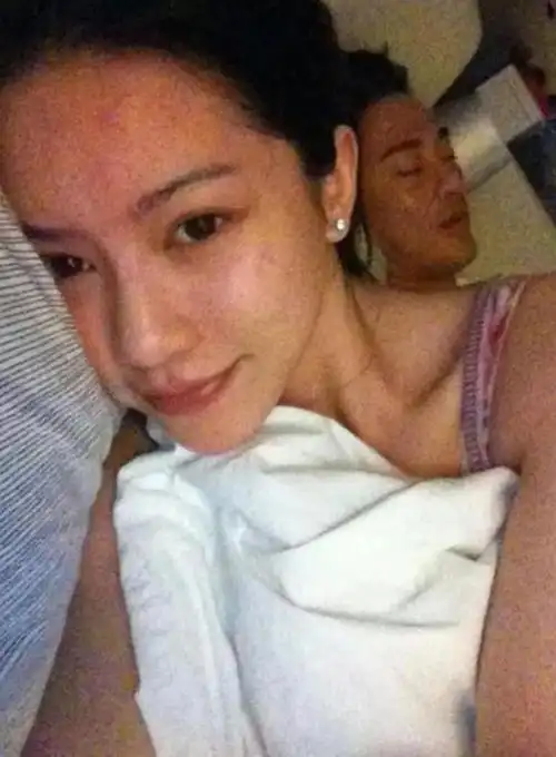 最初的时候张馨月(合格的豪门太子妃)(2)