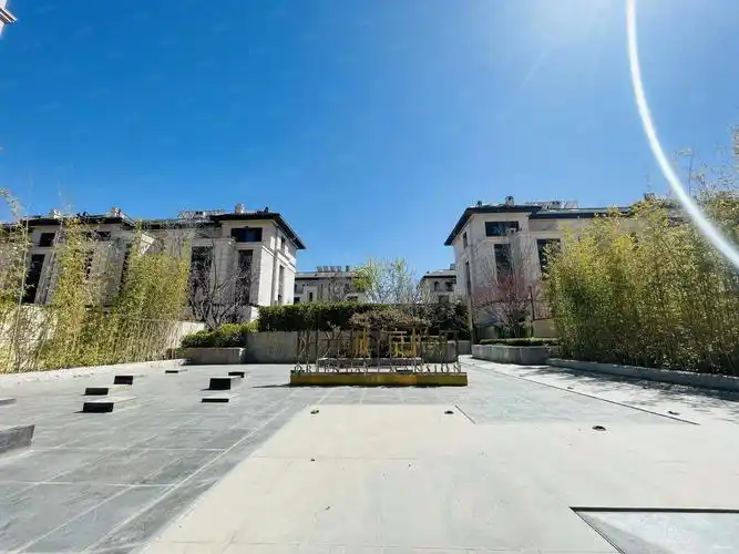 私家电梯,阳光城京悦府二手房,1400万,5室3厅,4卫,250平米-北京安居客