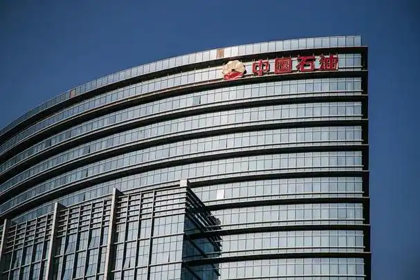 中国石油(601857,sh)31日下午发布的2021年年度业绩报告显示,公司去年