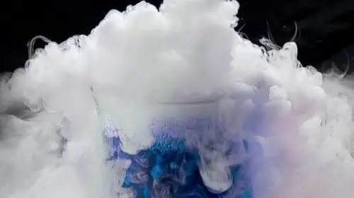 东莞市鑫诚干冰制品有限公司