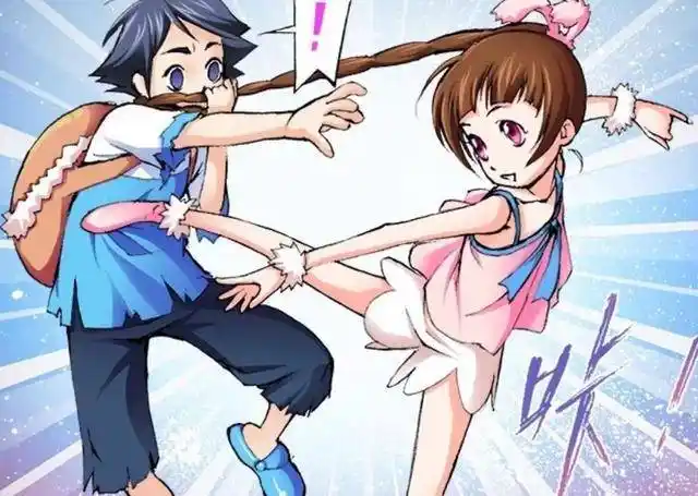 斗罗大陆:小舞为什么后来嫁给唐三?原来开头就给了我们答案!