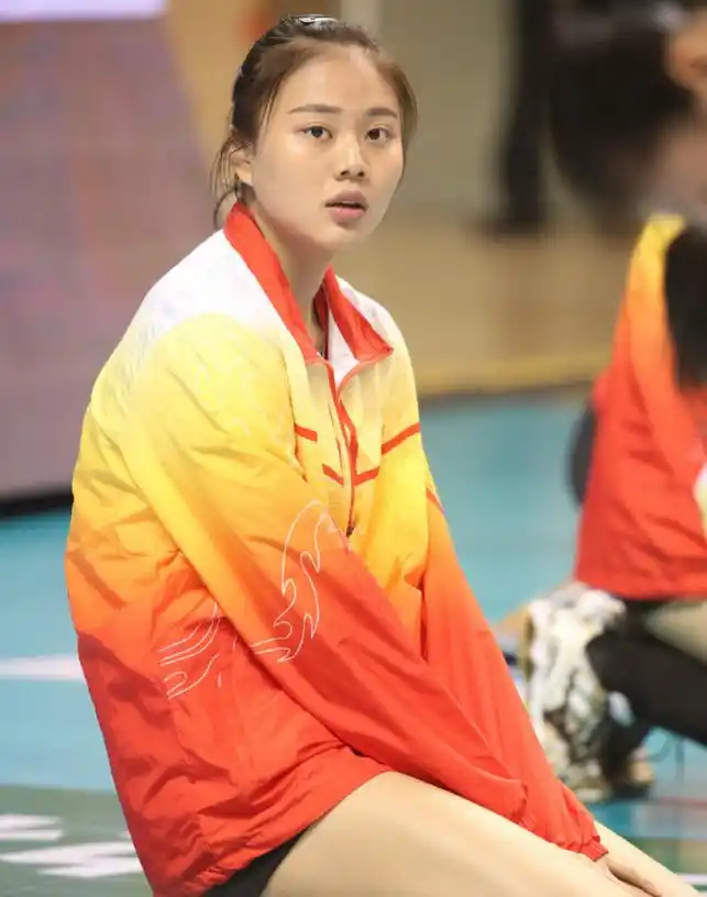 26岁的龚翔宇 这个状态打明年奥运会 会危险吗