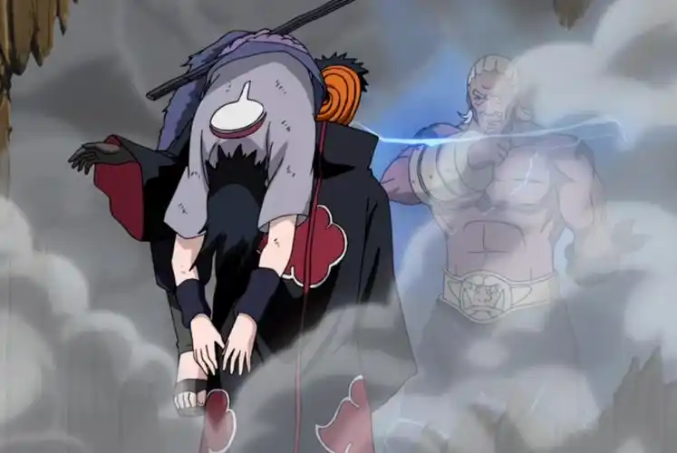 火影忍者:佐助为什么敢前往五影会议,刺杀团藏?