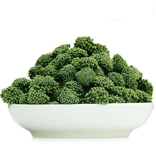 三七花云南文山正宗天然四年新三七花茶100克250克500克田七花