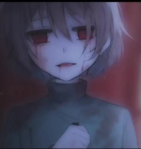 求这张chara的全图!undertale的