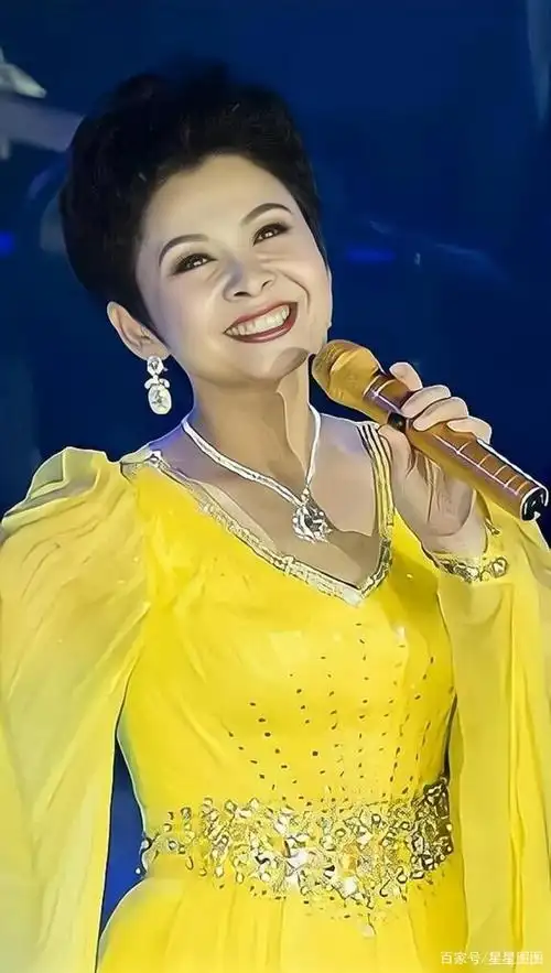 明星图集——董文华