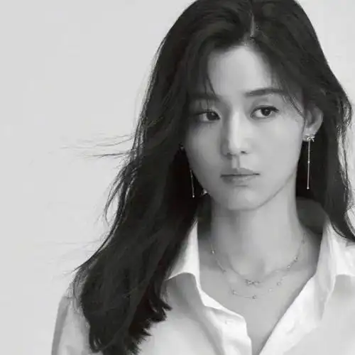 头像|全智贤头像优雅