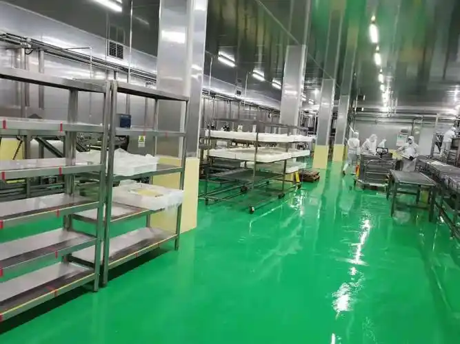 祖名豆制品股份有限公司