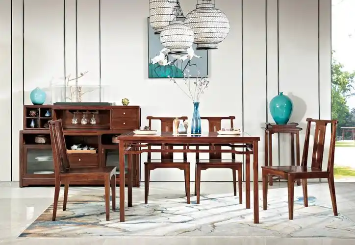 东东卖合作品牌一中弘智璞 新中式 (红檀香)系列