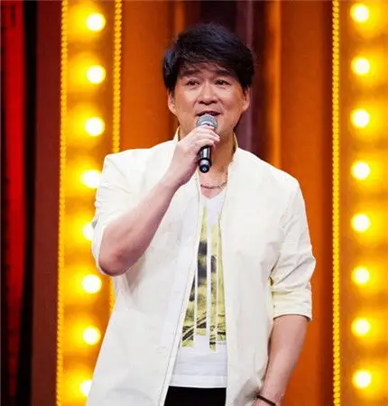 【图】21年后齐豫周华健合唱情歌 看《谁是大歌神》经典再现