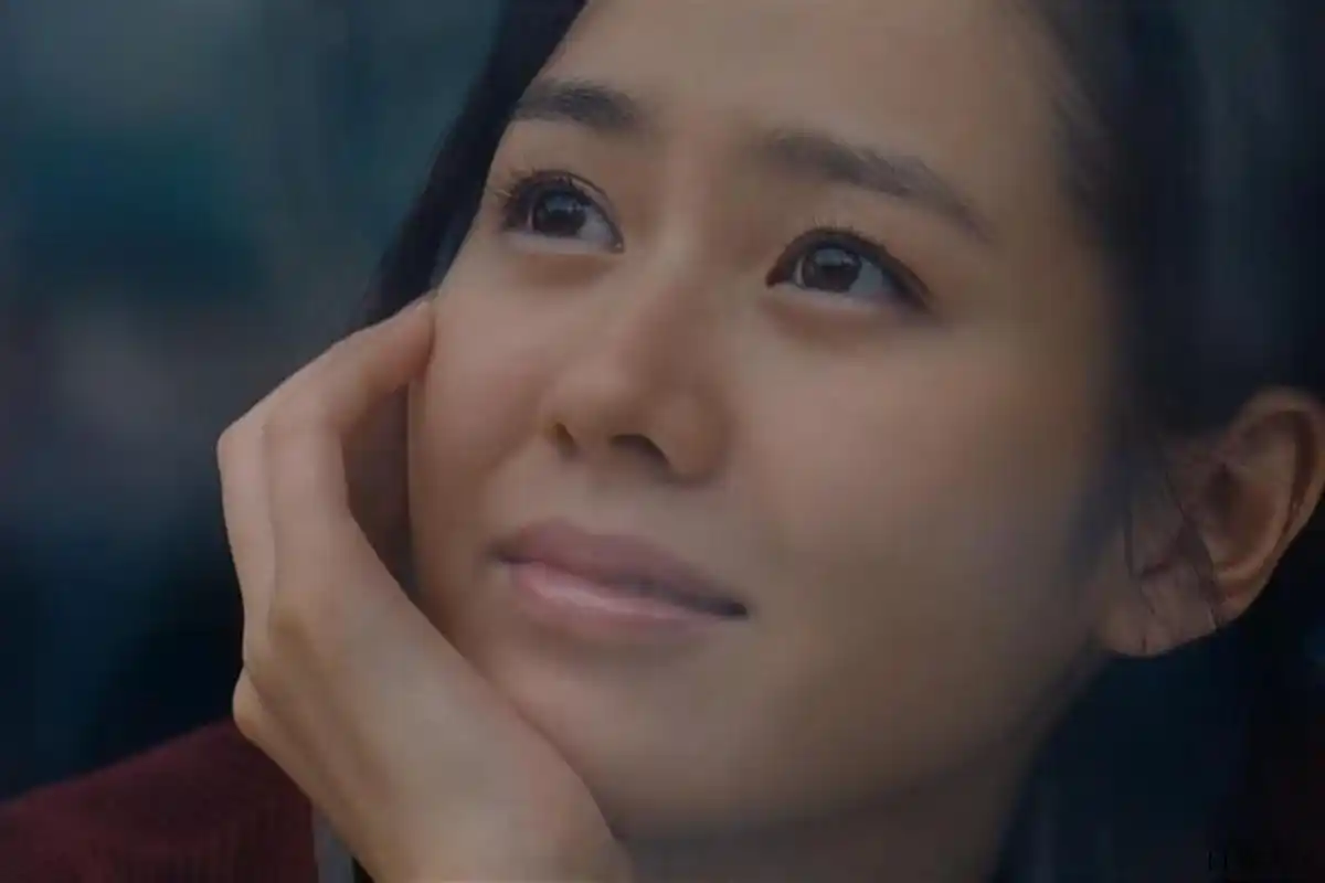 《我脑中的橡皮擦》孙艺珍演绎凄美的爱情故事,颜值高到了极点!