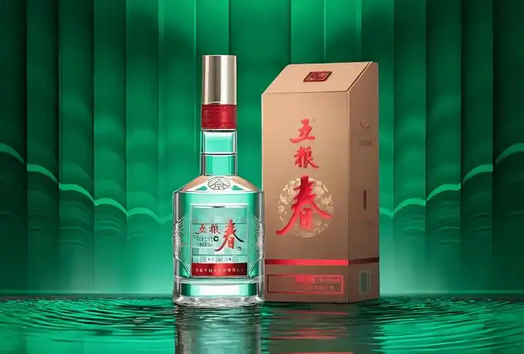 五粮春精准布局,全面冲刺次高端市场