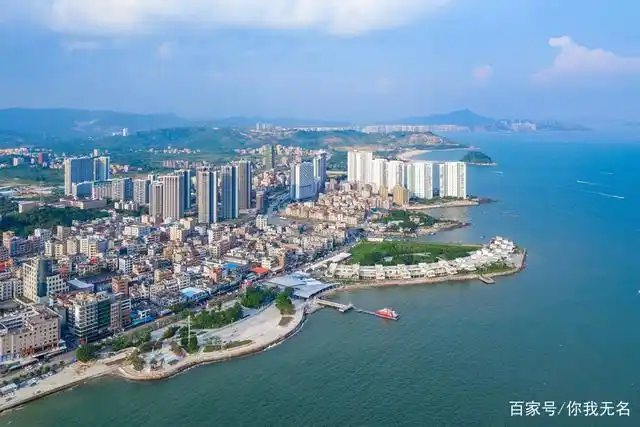 惠州大亚湾区各街道人口一览:有一个街道高达二十八万人
