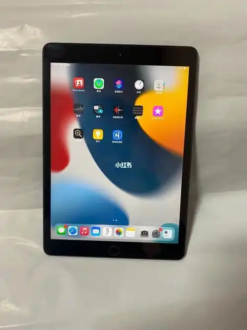 95新苹果ipad8代2020款128gwifi版