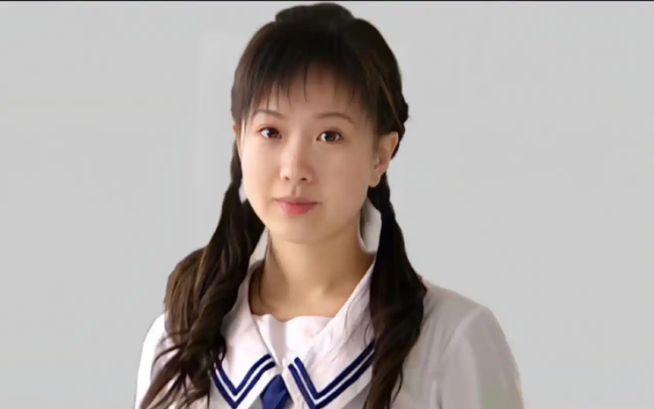 王阳的妻子竟然是出演过《十八岁天空》的女演员高斯!