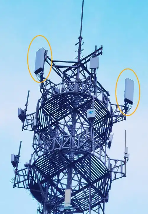 盐城移动携手华为完成全国首批绿色高能效天线创新试点,助推5g节能提