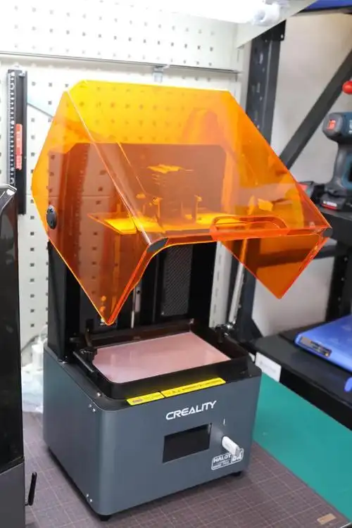 双11值得买入门光固化3d打印机选购推荐