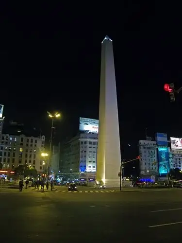 > 布宜诺斯艾利斯印象