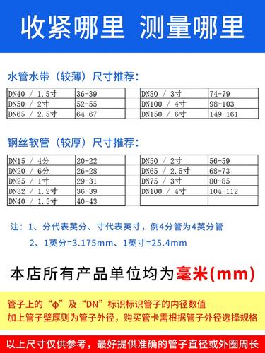 喉箍30强力水管不锈钢卡箍固定卡扣加厚管箍抱箍管夹油管管卡子4