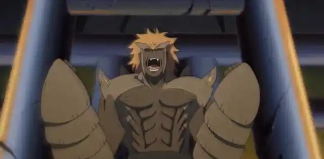 火影中修成仙人模式的隐藏条件是什么,为何重吾会如此特殊