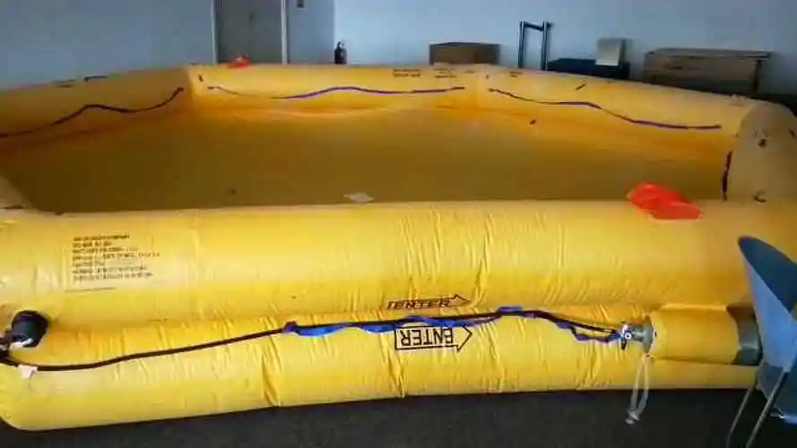 货运飞机救生船_腾讯视频