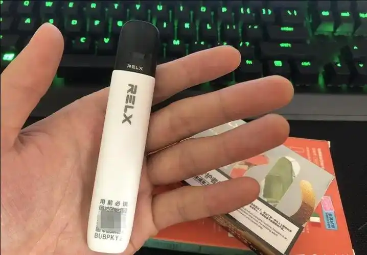 悦刻relx清风性价比的入门杆套装详细测评 - 电子烟官网