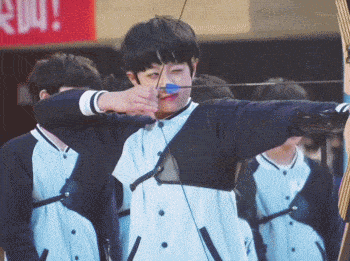 神颜撞脸王鹤棣吴磊,下个顶流预定吧?_左航