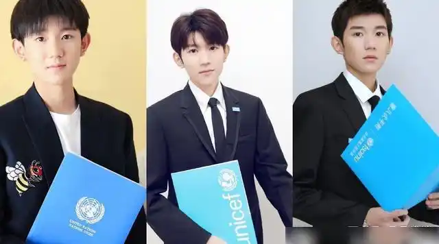 王源刚刚20岁就顶流了,可他却不自知|王俊凯|tfboys|易烊千玺|华晨宇