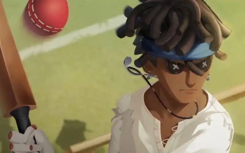 【第五人格】击球手语音包试听_手机游戏热门视频