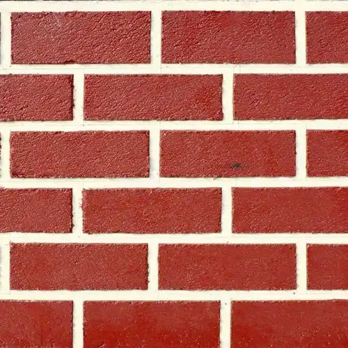 红色保温免烧砖