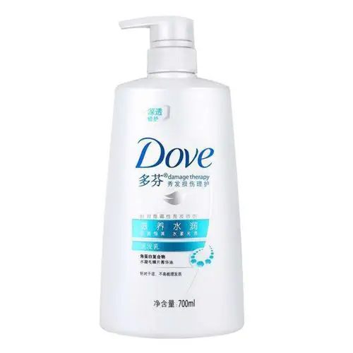 1/5                   多芬 6902088113822 滋养水润洗发乳700毫升