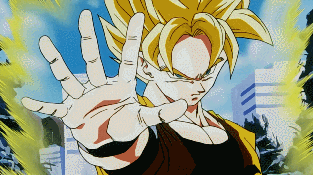 超级赛亚人神 - 堆糖,美图壁纸兴趣社区